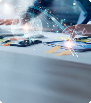 Digital Transformation